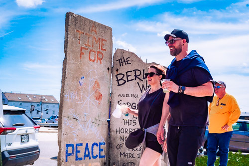 Portland, ME - May 2025